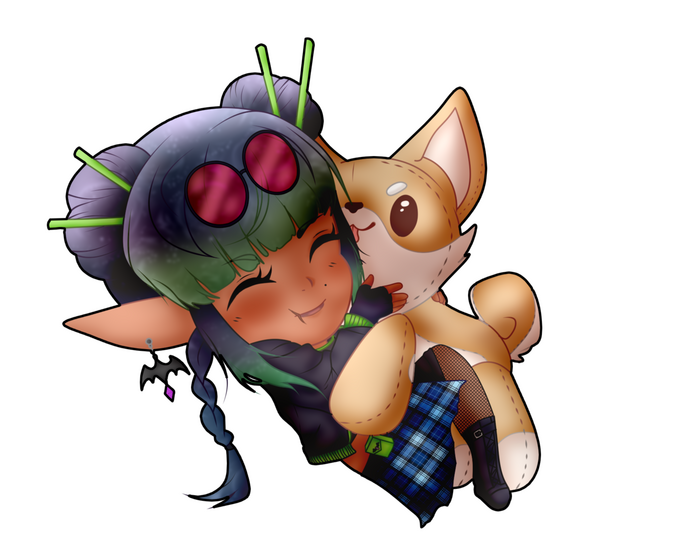 Base by x-Cute-Kitty-x